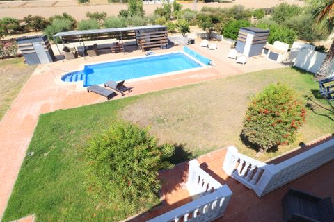 Haus in Lorca, Murcia, Lorca - € 424.950 | Ref: 3060-VL - Foto 40